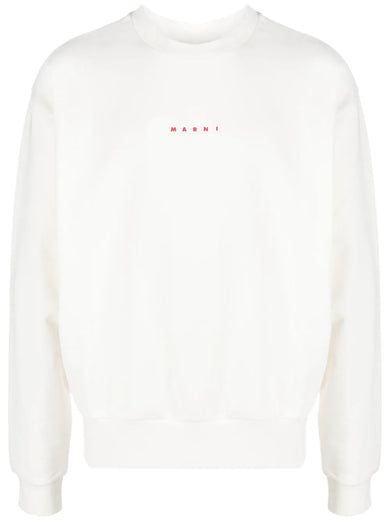 Logo Sweatshirt