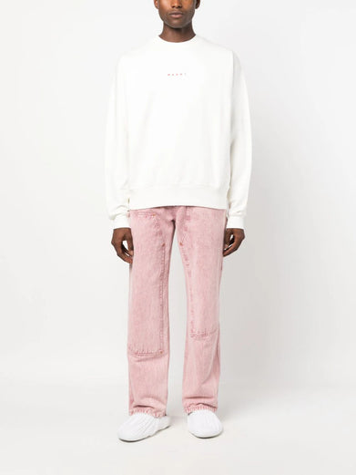 Logo Sweatshirt