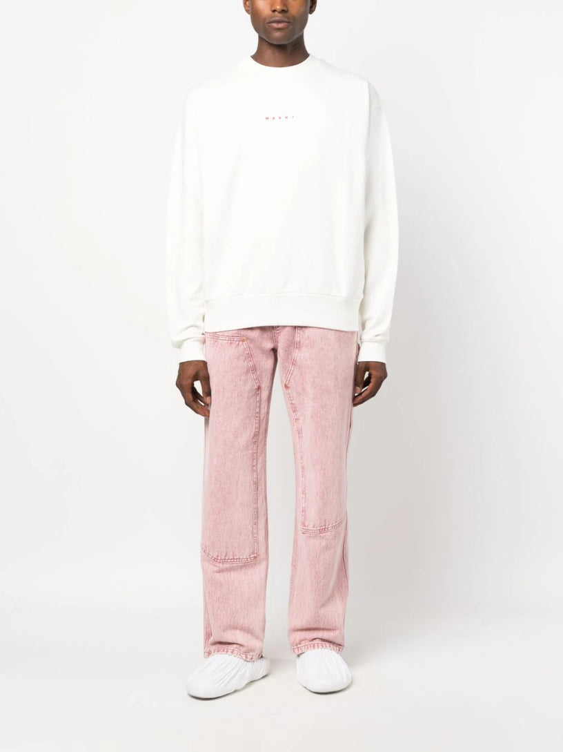 Logo Sweatshirt