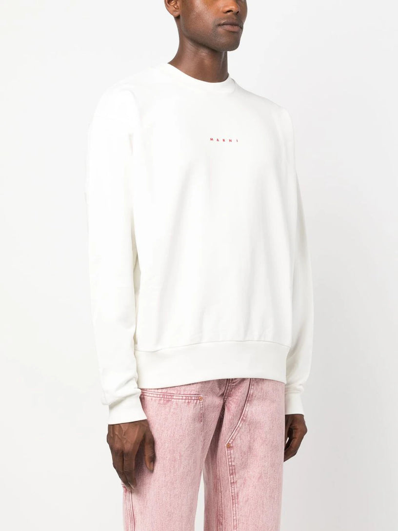 Logo Sweatshirt
