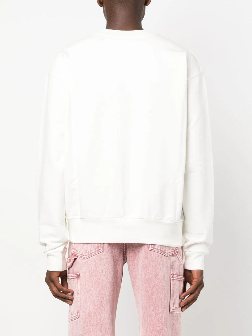 Logo Sweatshirt