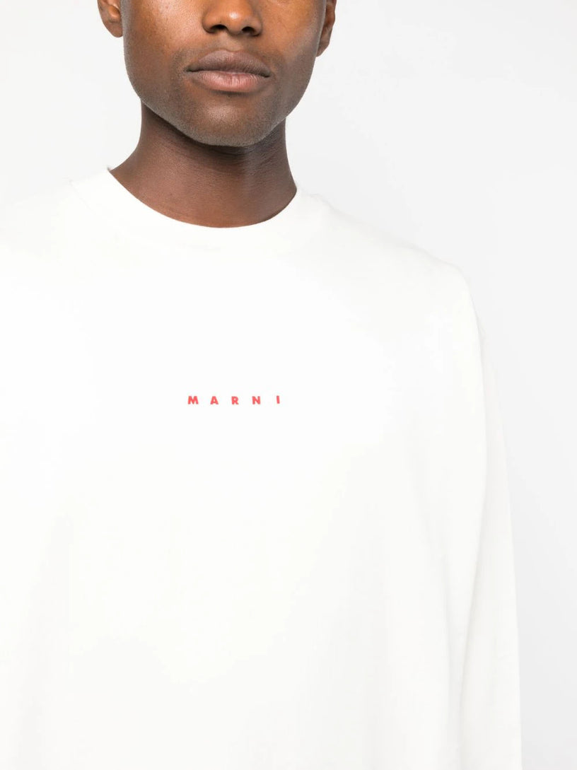 Logo Sweatshirt