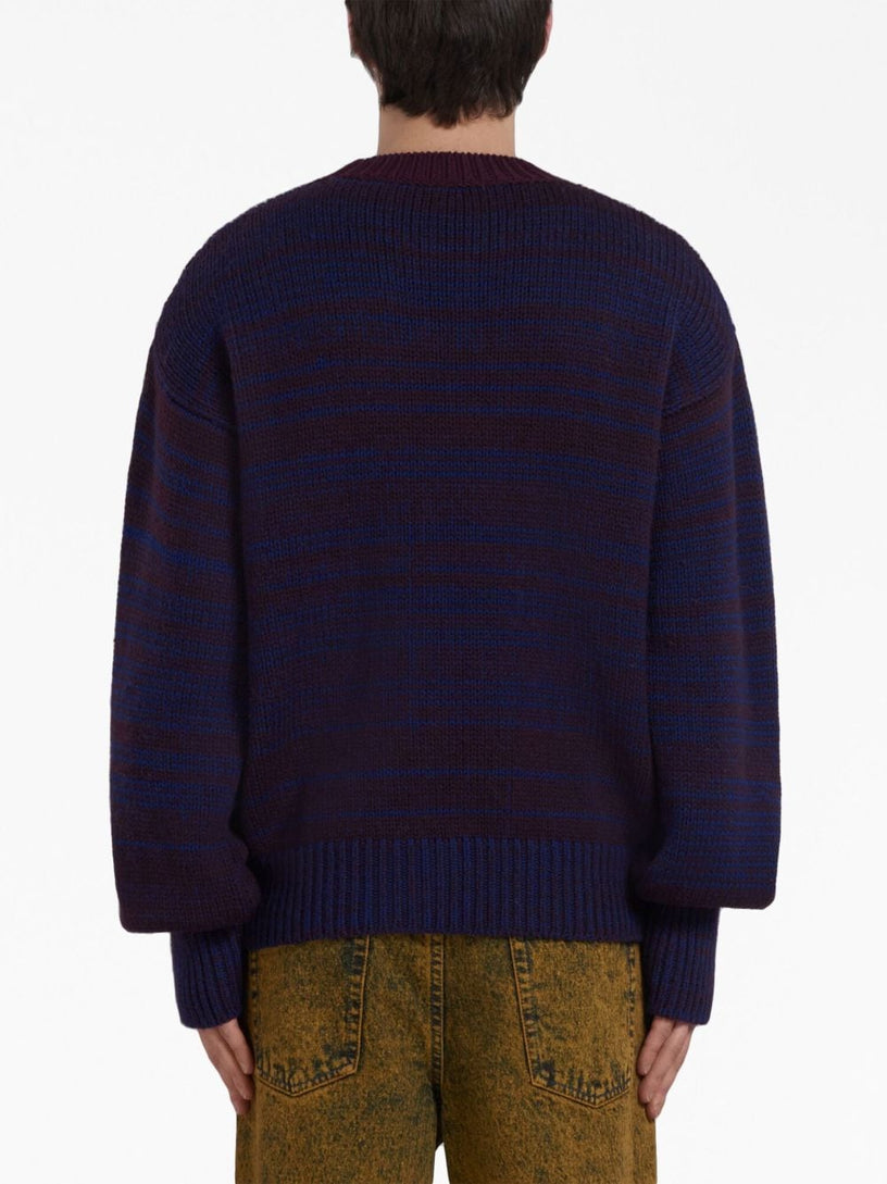 Logo Sweater