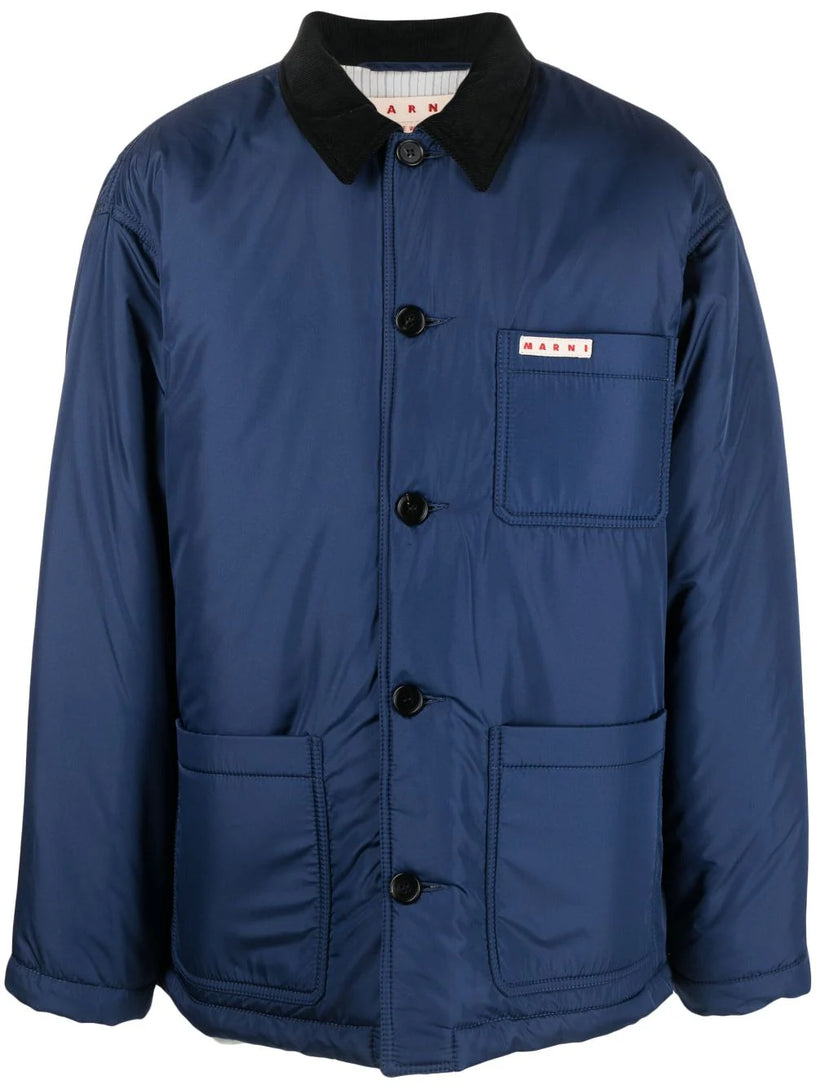 Wind Jacket