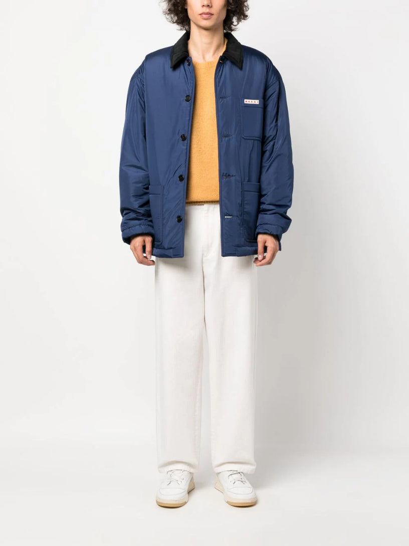 Wind Jacket