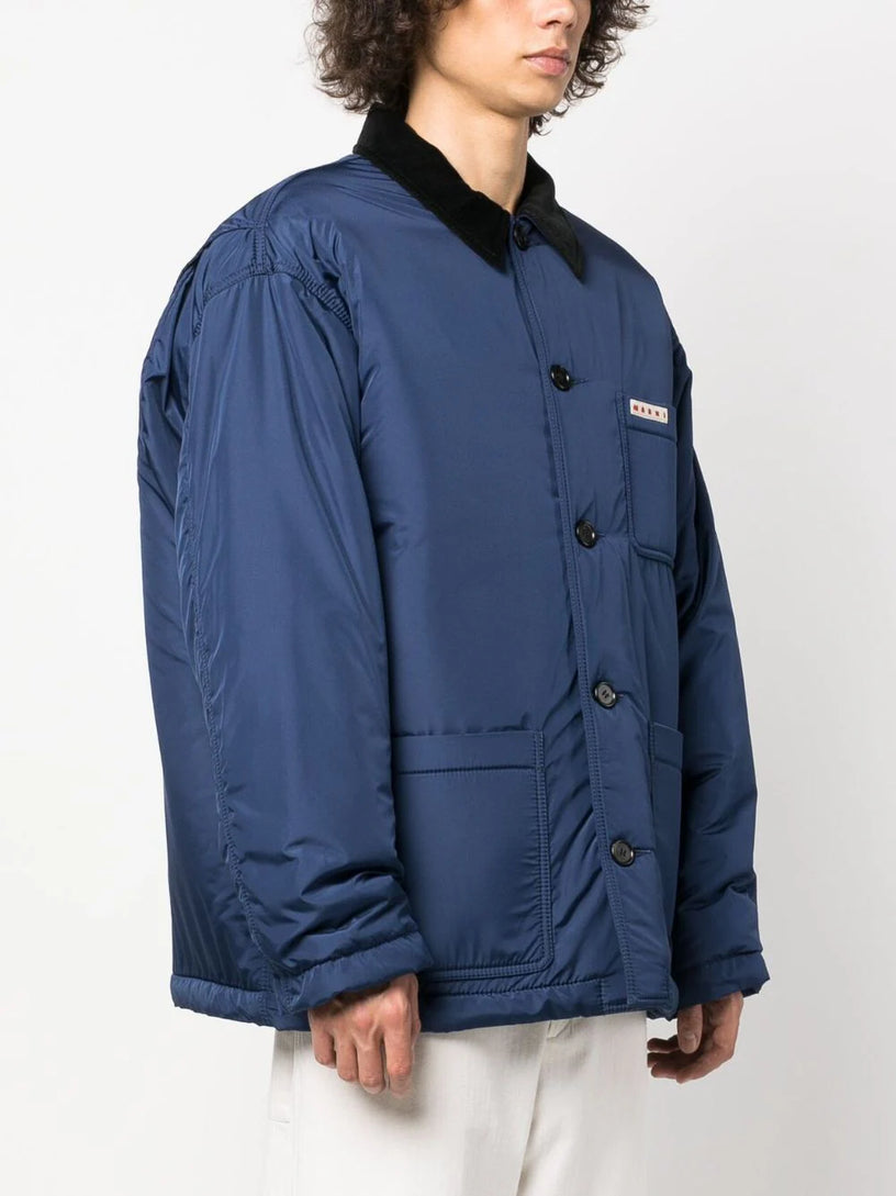 Wind Jacket