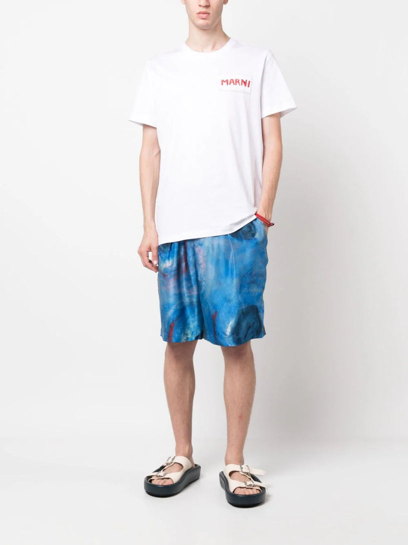 Logo T-shirt