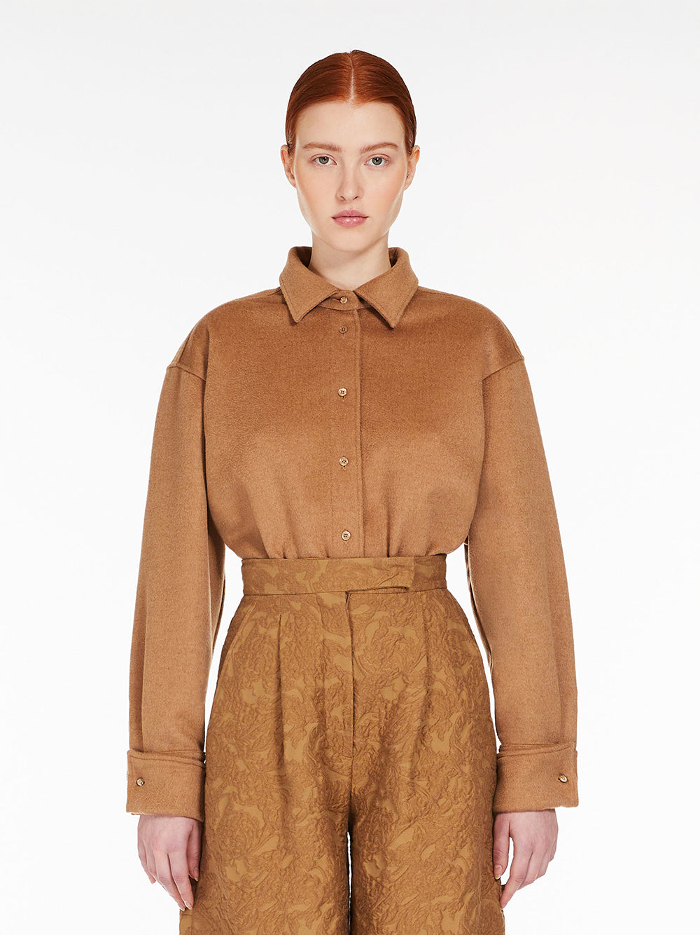 Popoli Shirt Jacket