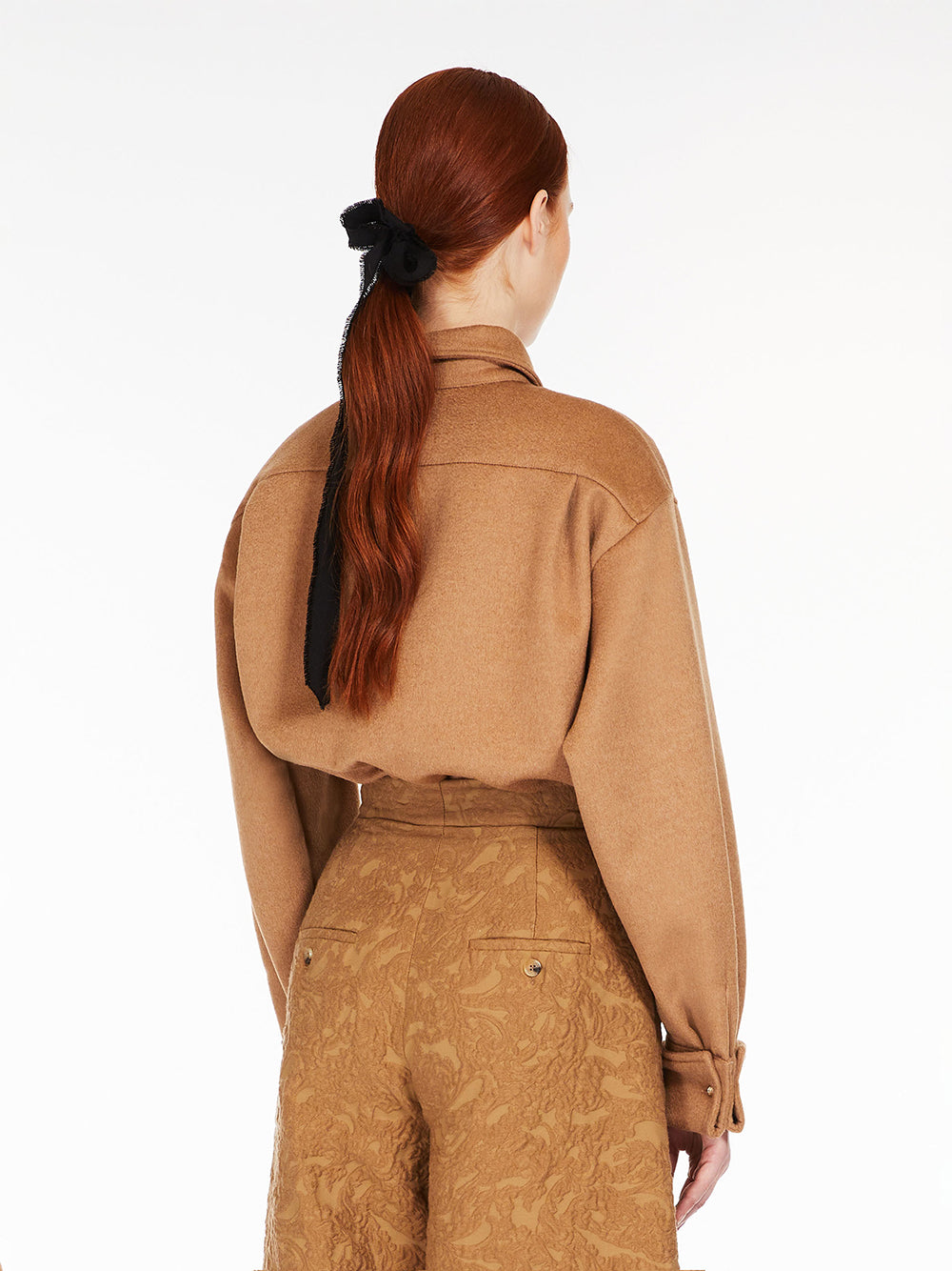 Popoli Shirt Jacket