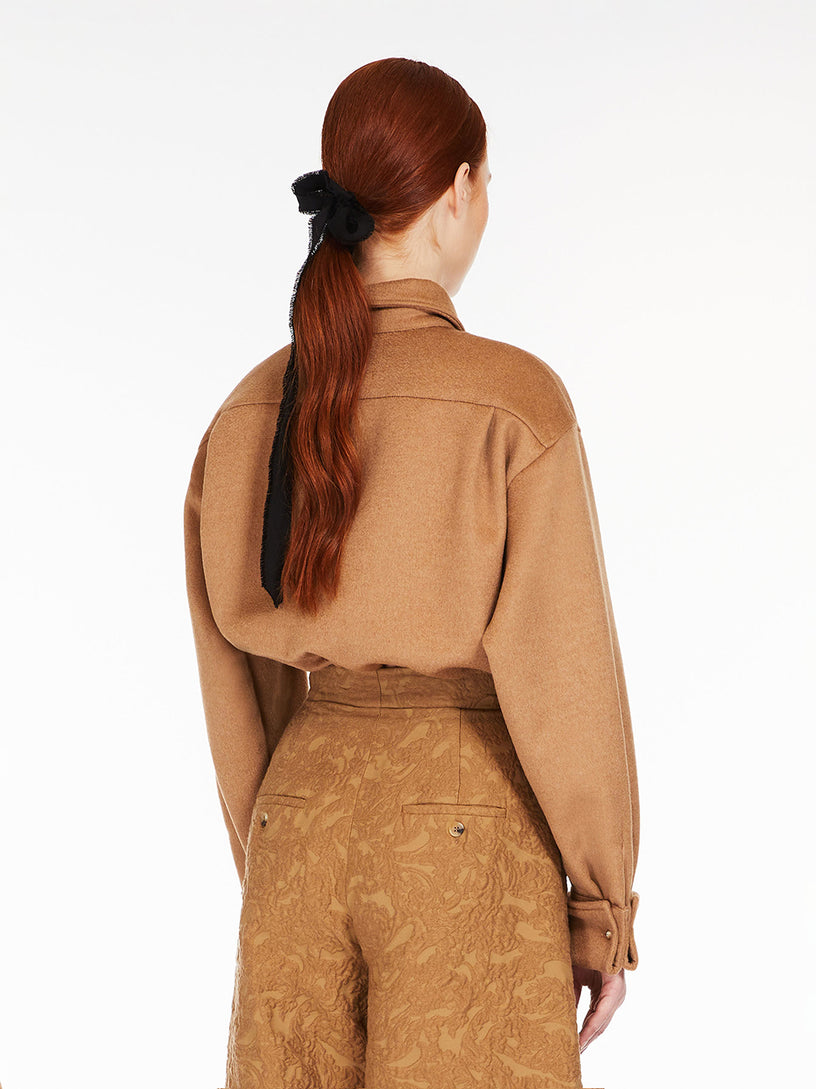 Popoli Shirt Jacket