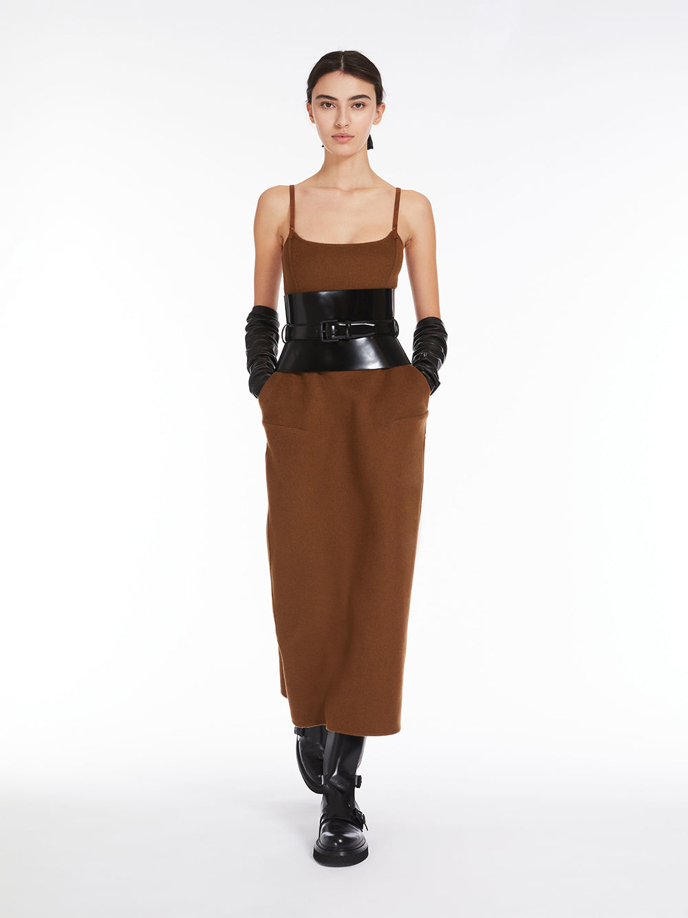 Midi Dress