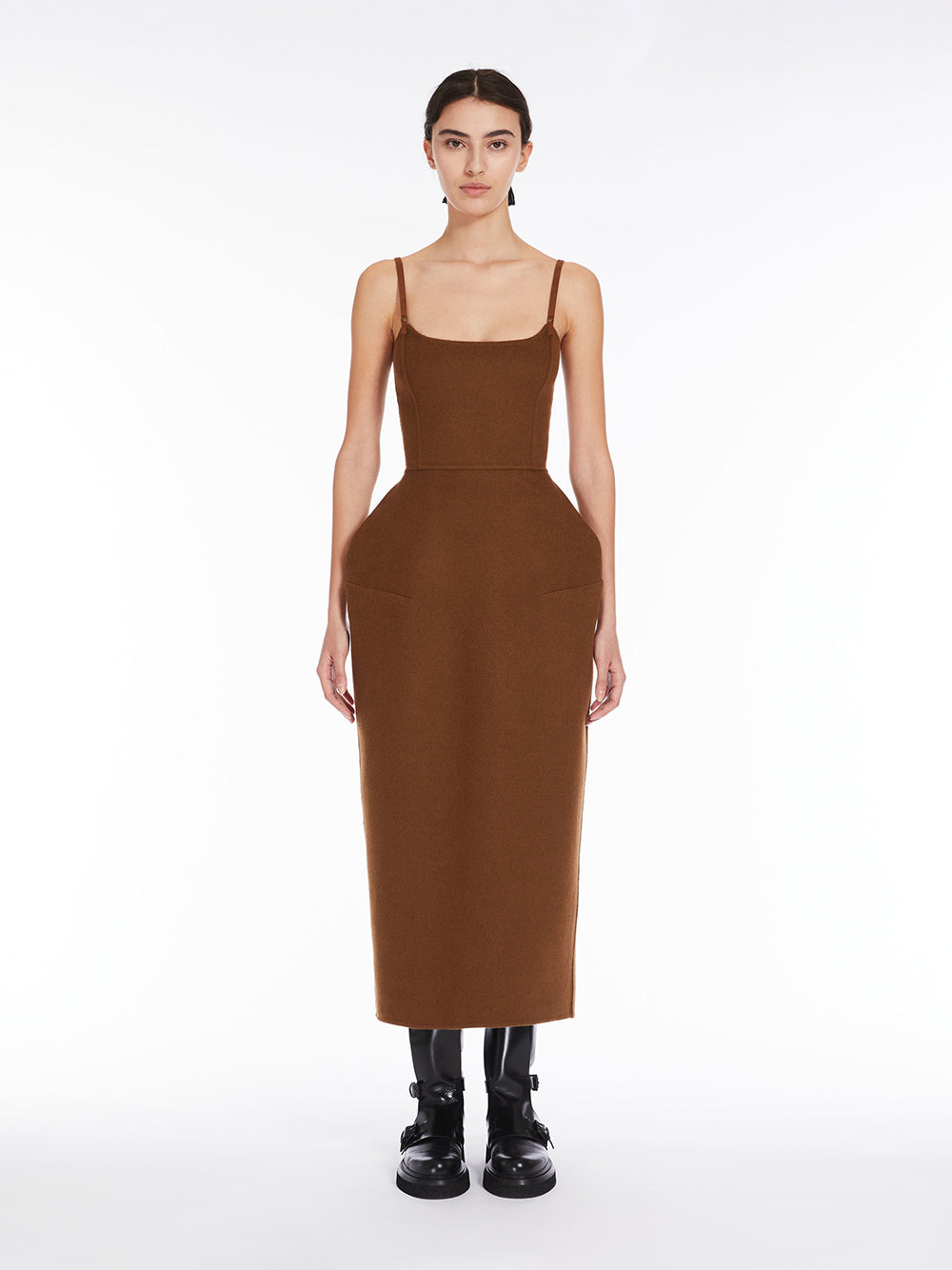 Midi Dress