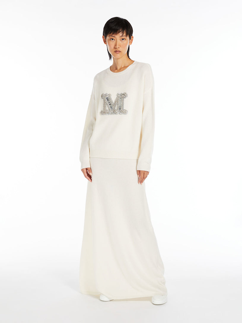 Palato sweater