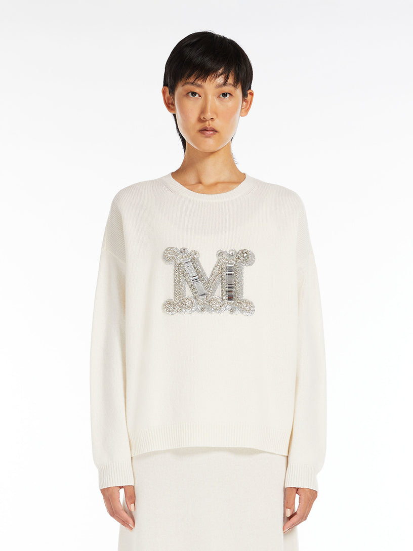 Palato sweater