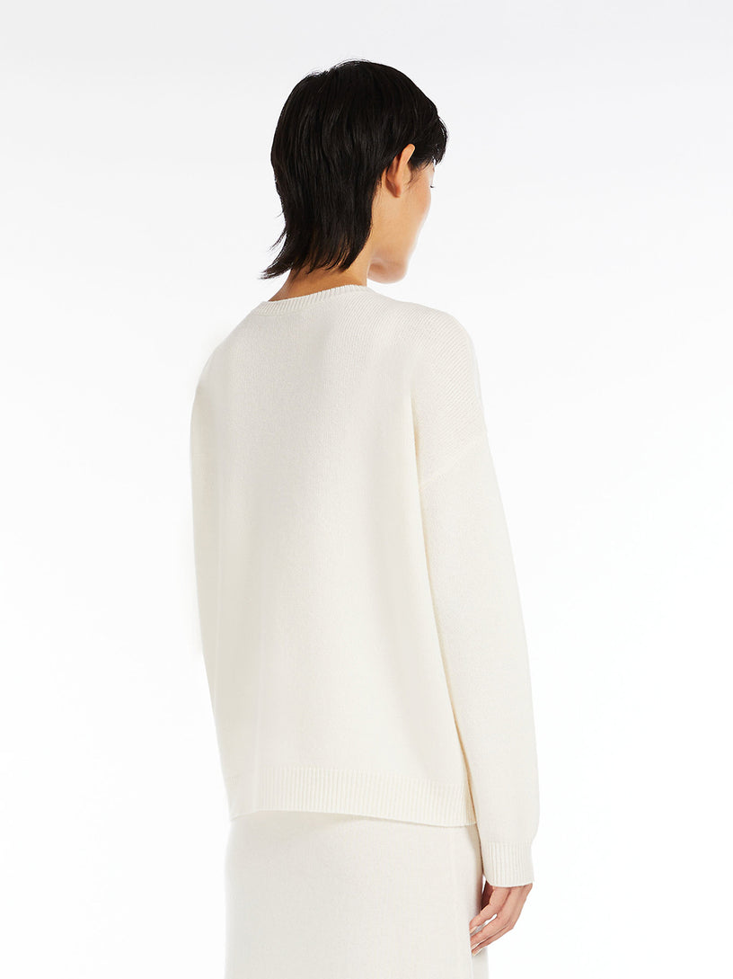 Palato sweater
