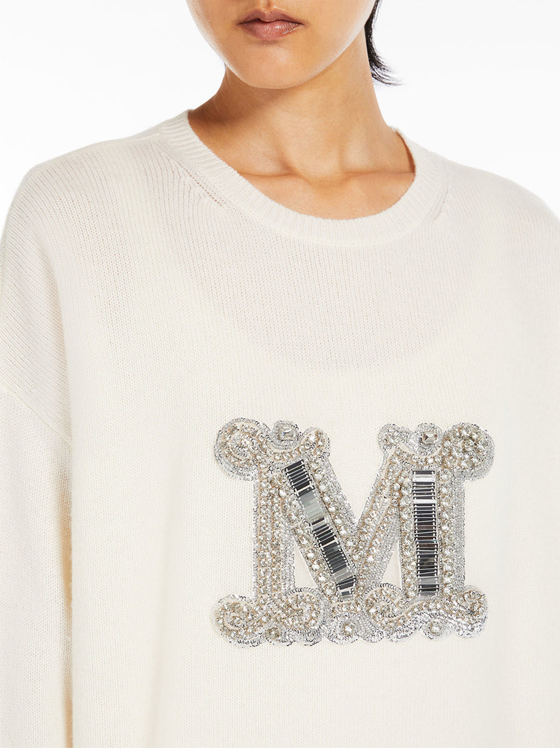 Palato sweater