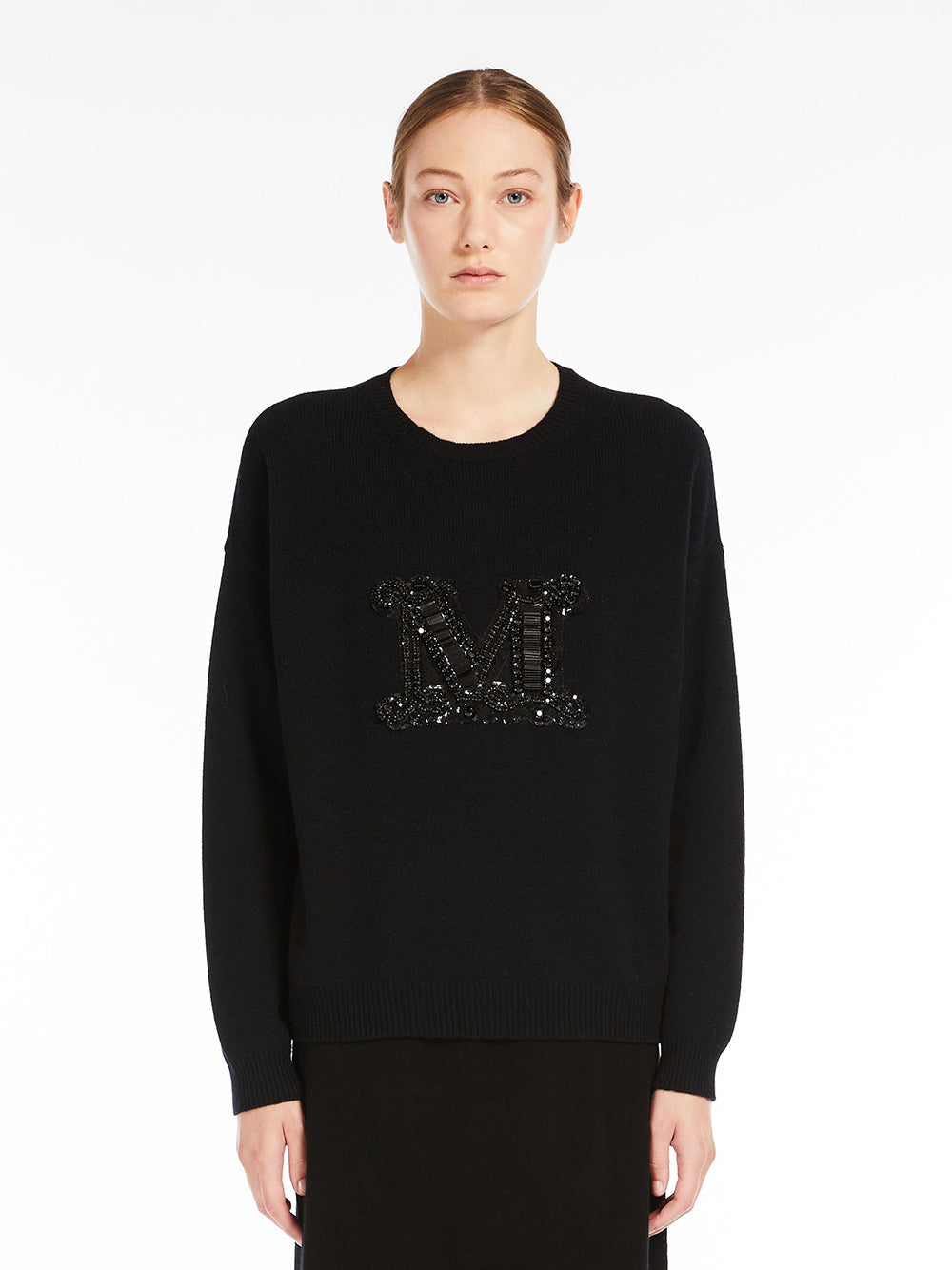 Palato sweater