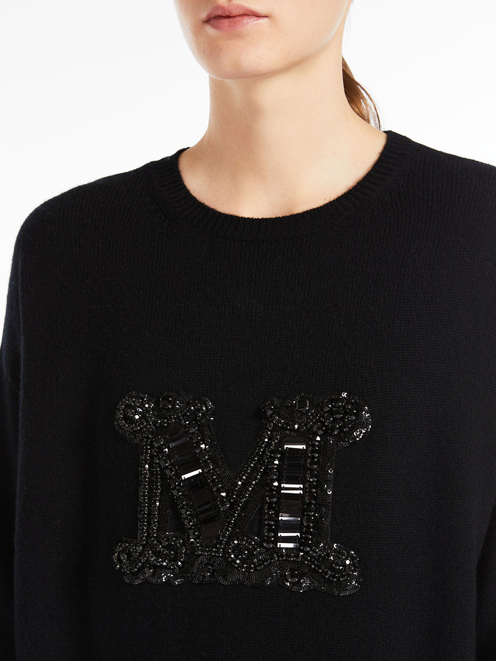 Palato sweater