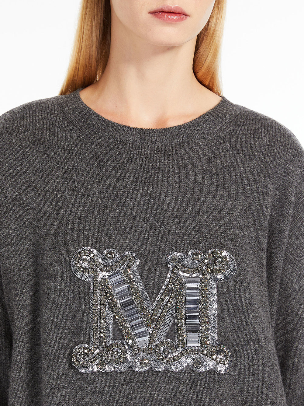 Palato Sweater