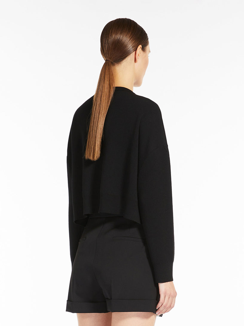 Sir cropped jumper