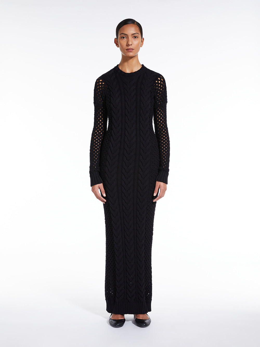 Jumbo Dress