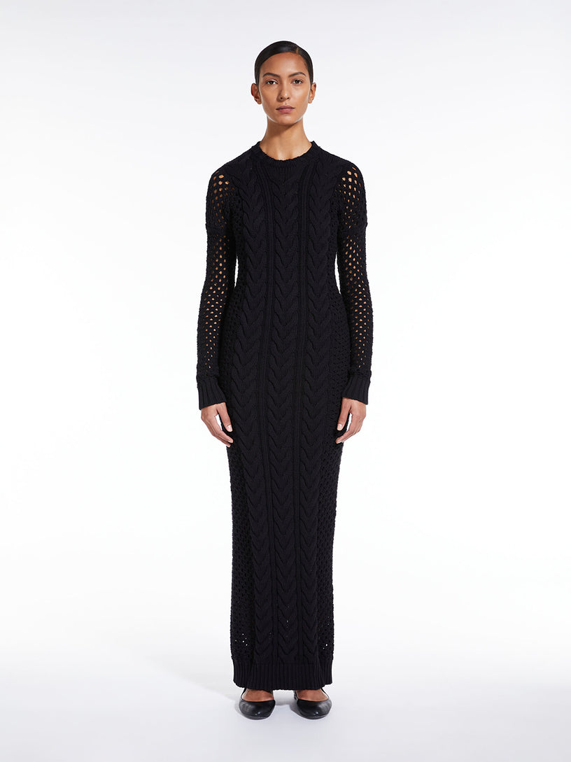 Jumbo Dress