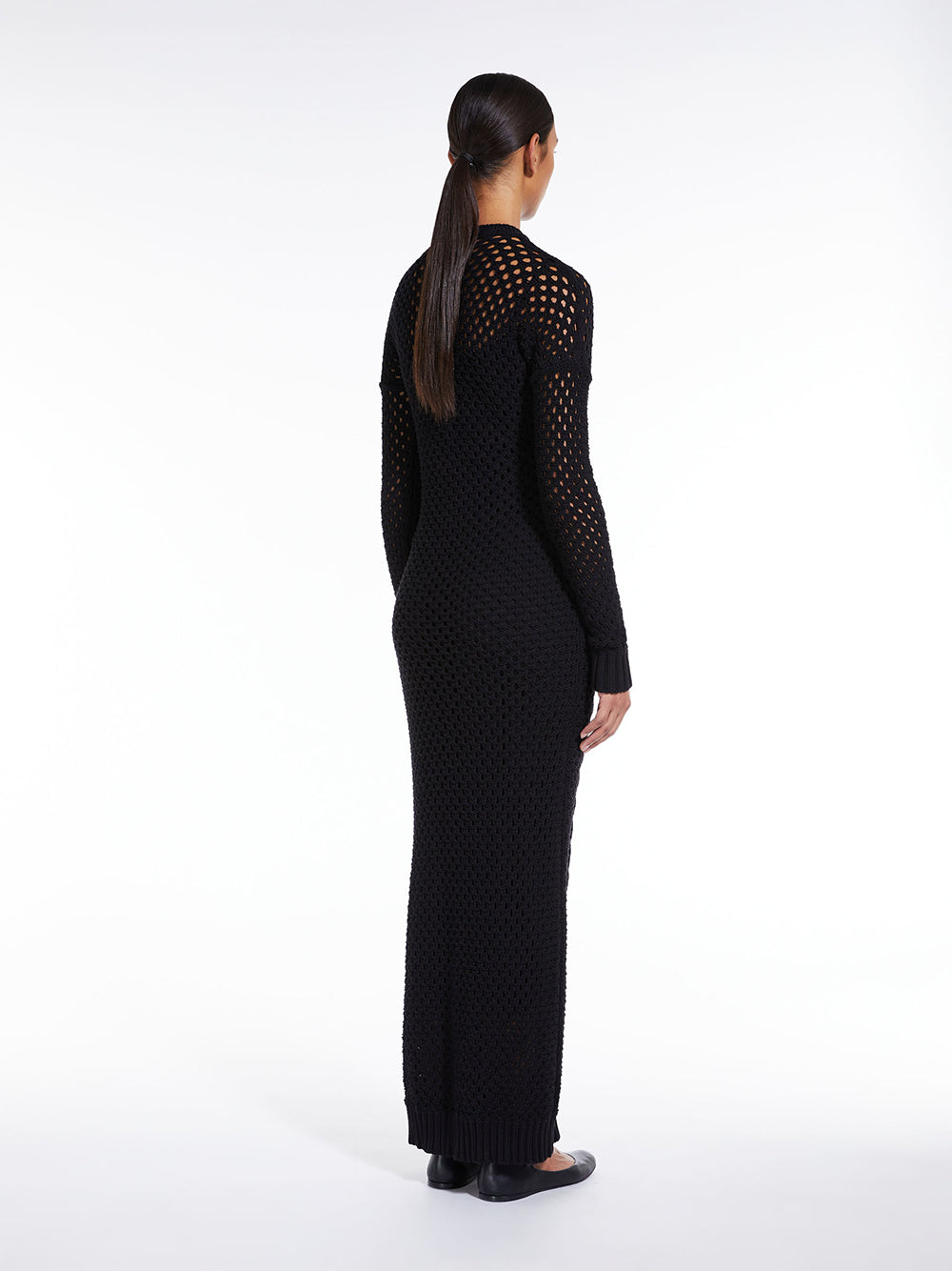 Jumbo Dress