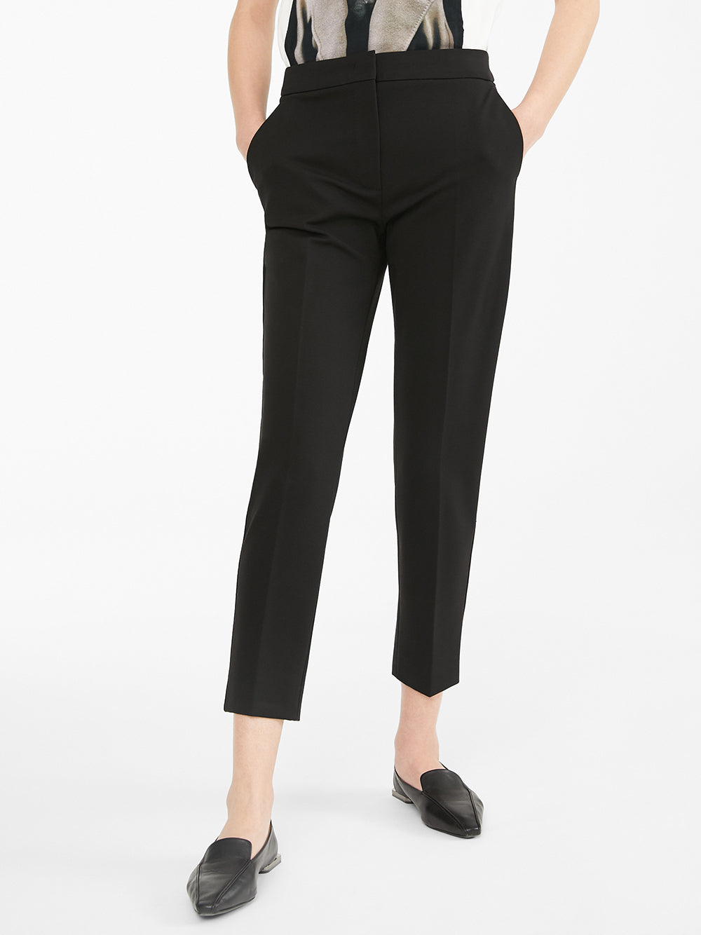 Pegno trousers