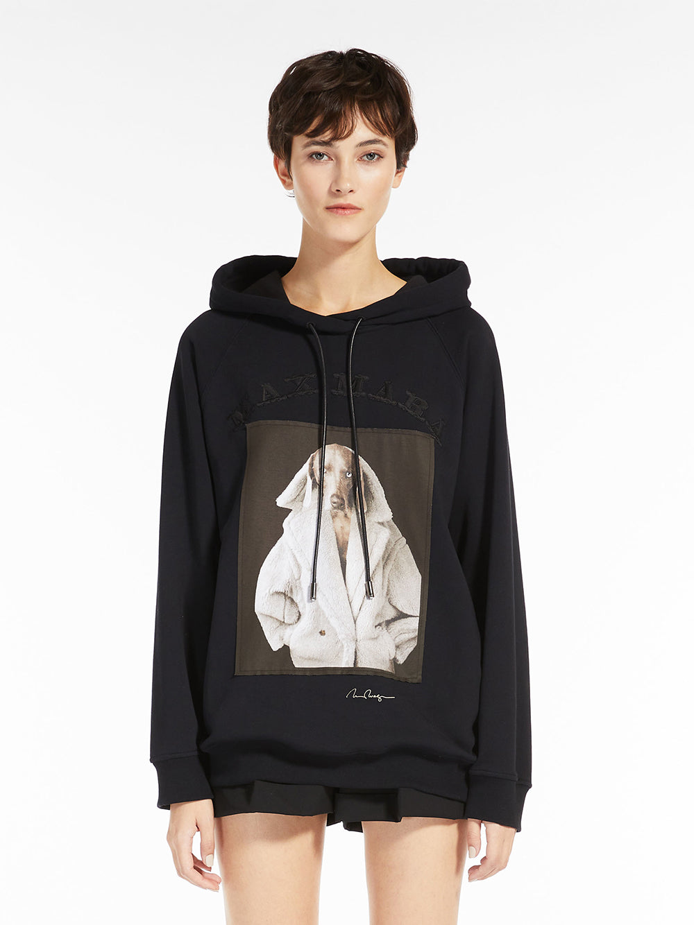 Lillo Hoodie