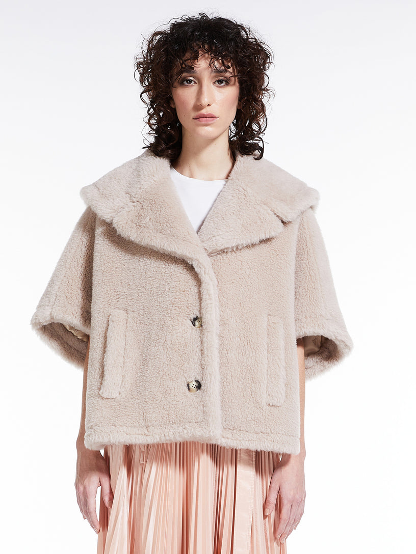 Cambusa short coat