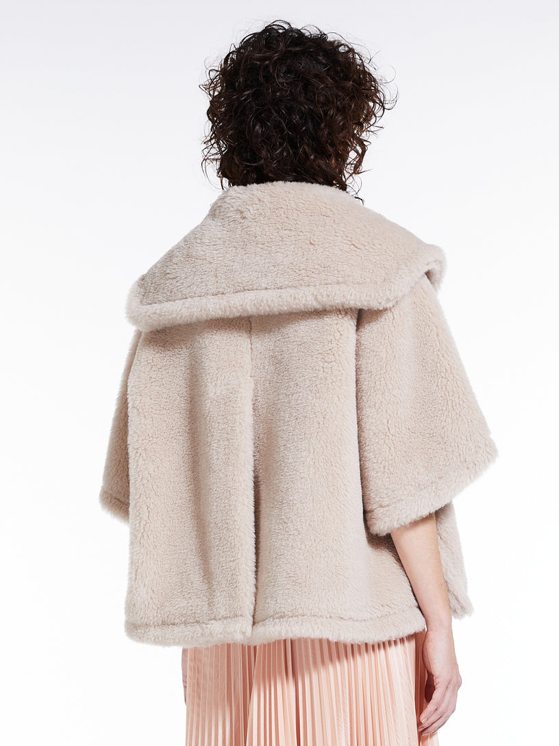 Cambusa short coat