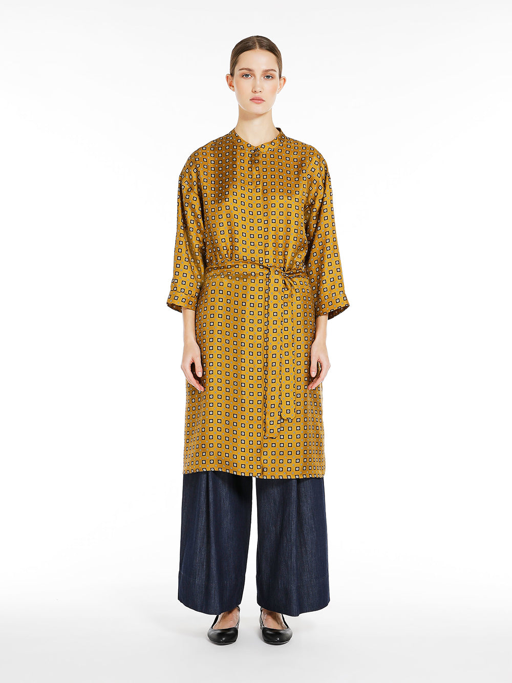 Kaftan dress