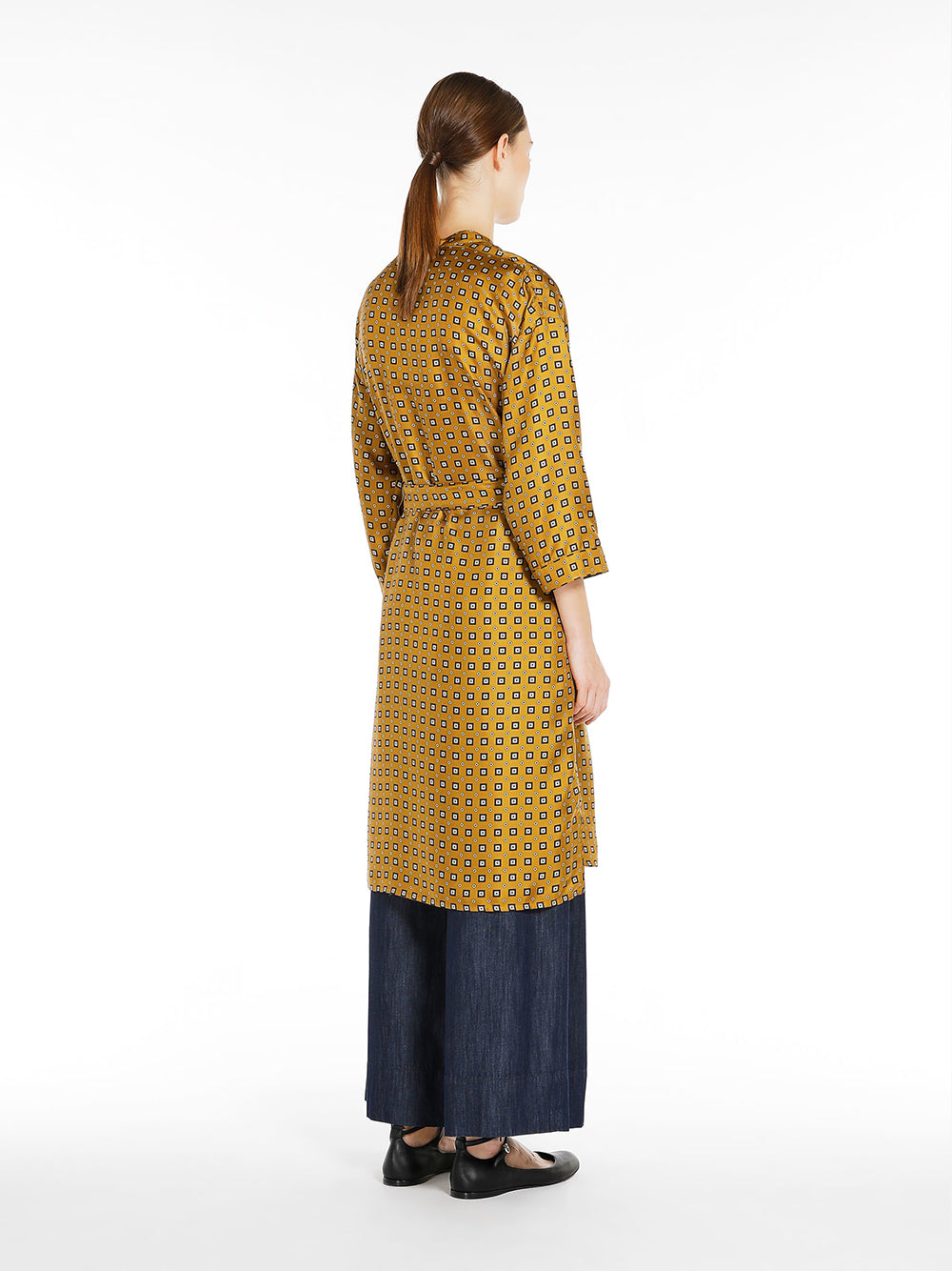 Kaftan dress