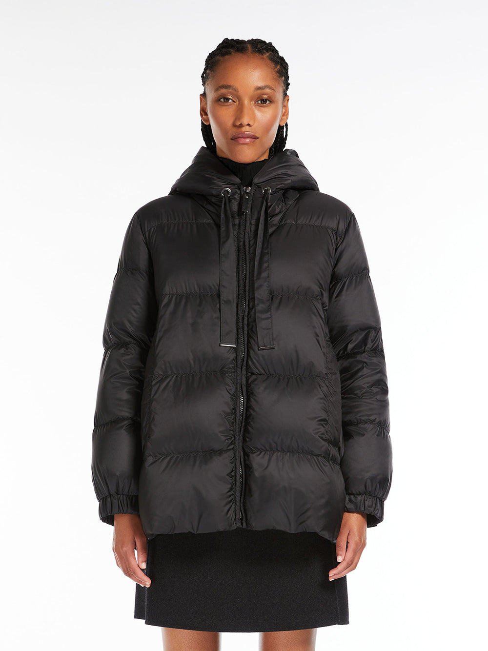 Seia Puffer Jacket