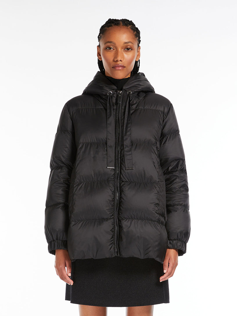 Seia Puffer Jacket