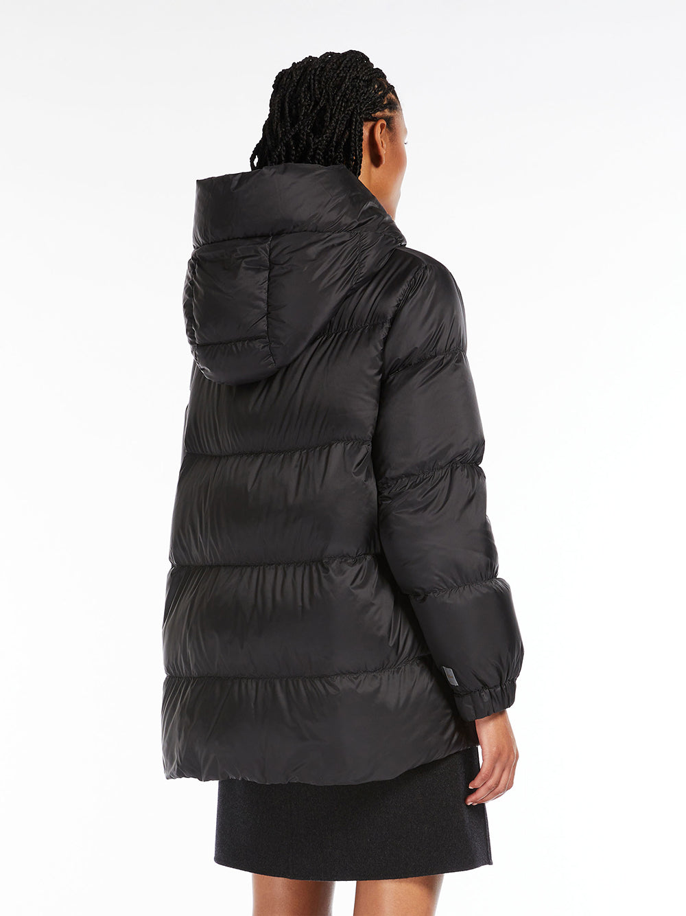 Seia Puffer Jacket