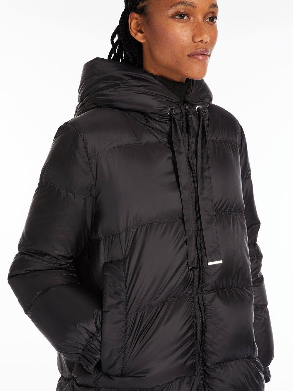 Seia Puffer Jacket