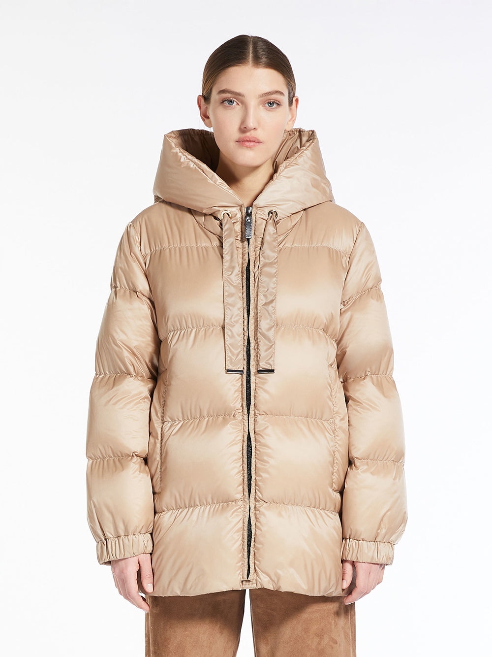 Seia Puffer Jacket