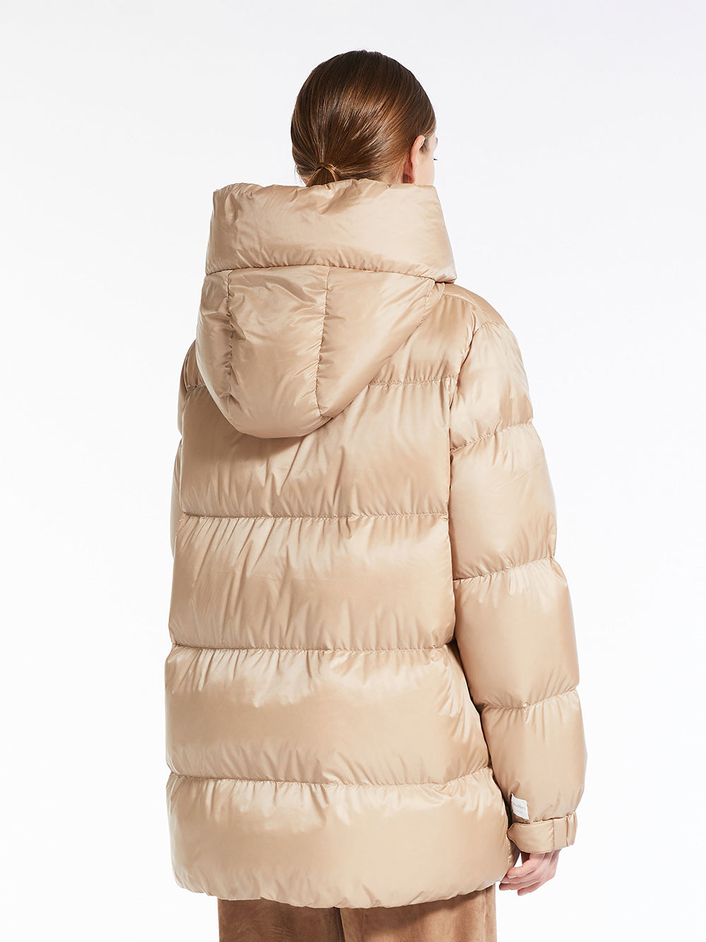 Seia Puffer Jacket