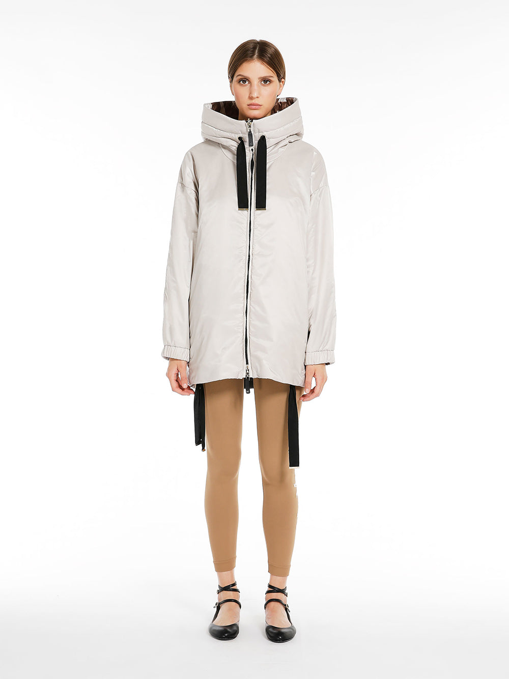 Greenlo Jacket