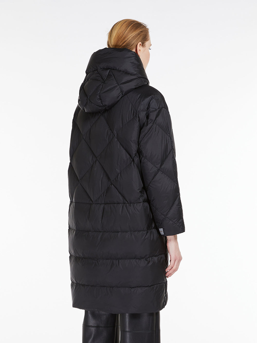Trefe puffer jacket