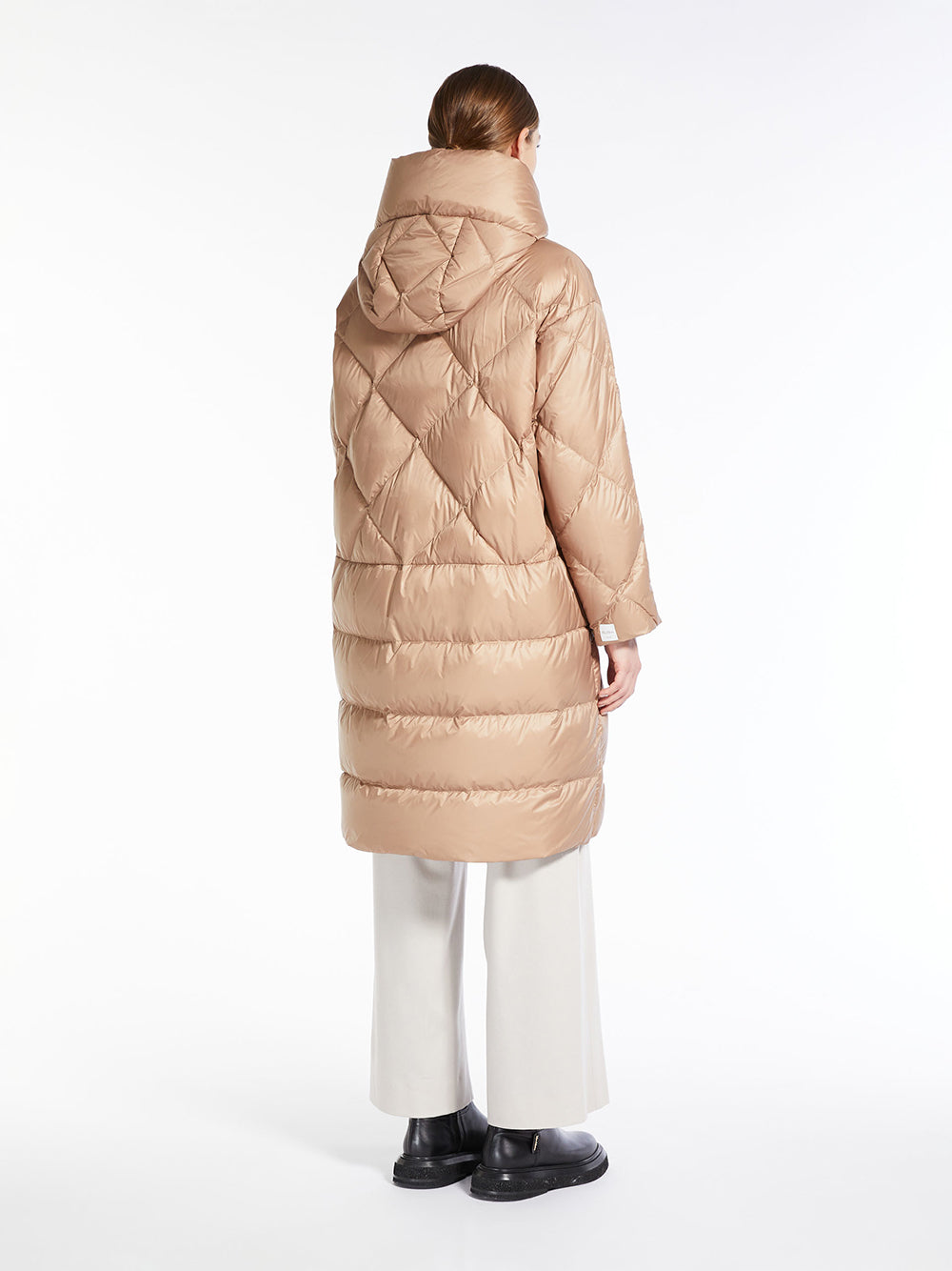 Trefe puffer jacket