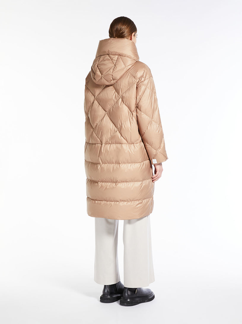 Trefe puffer jacket