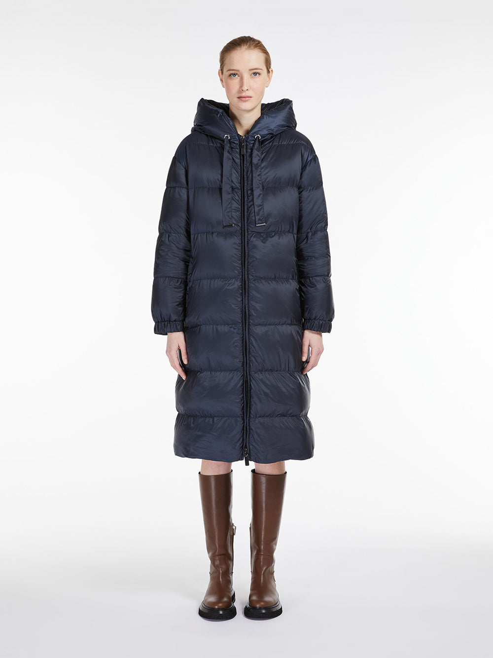 Seipa Down Jacket