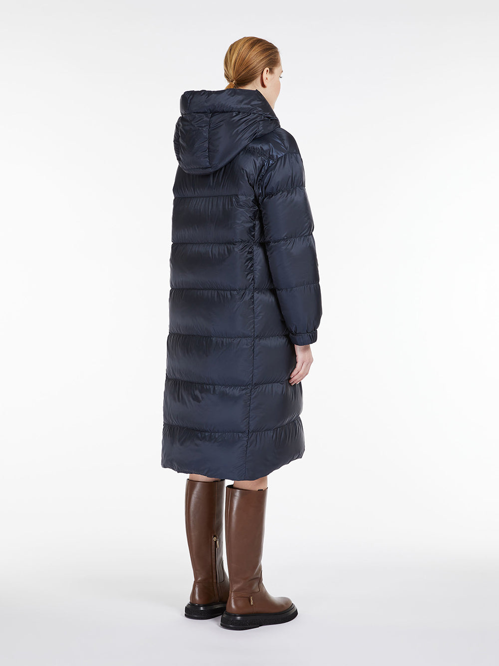 Seipa Down Jacket