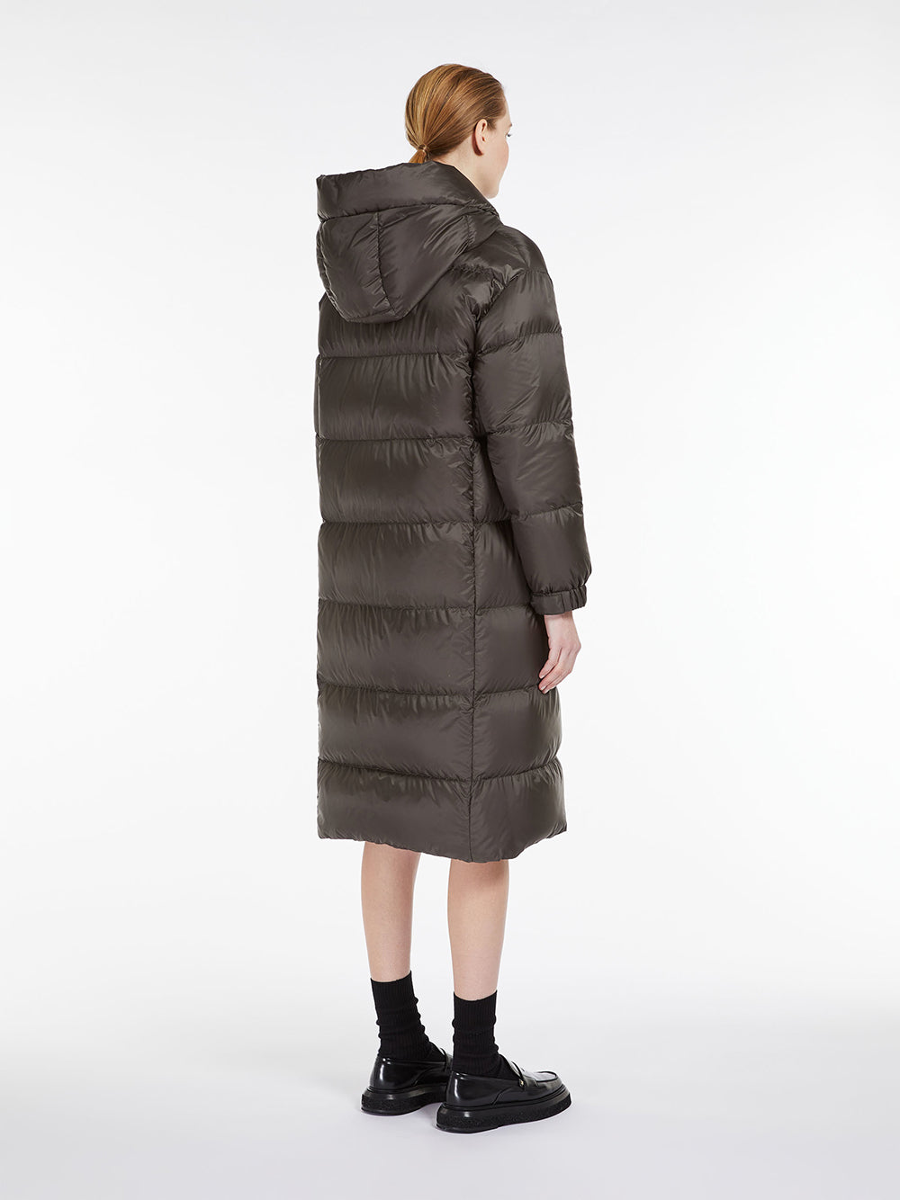 Seipa Down Jacket