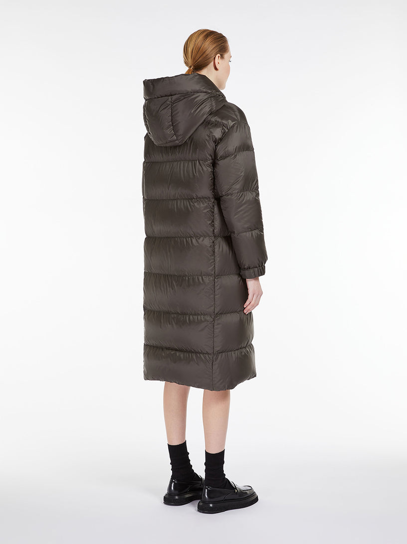 Seipa Down Jacket
