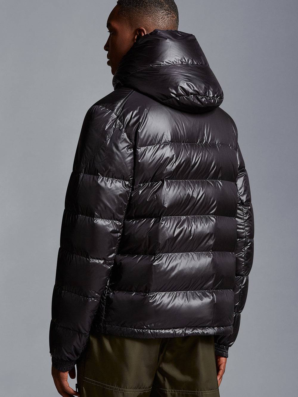 Wollaston Short Down Jacket