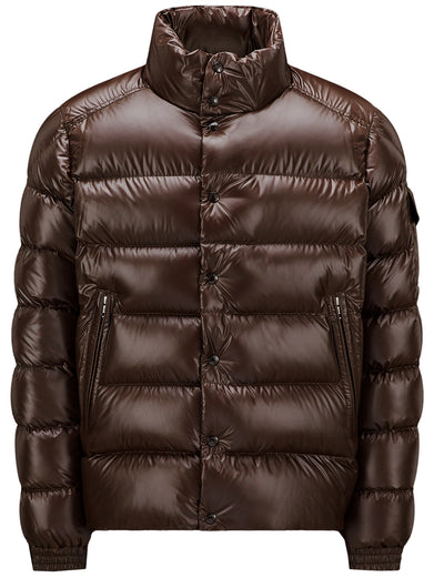 Lule Short Down Jacket