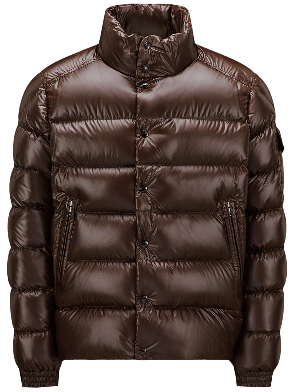 Lule Short Down Jacket